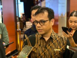 Nezar Patria Ungkap Pola Baru Serangan Siber Berbasis Kecerdasan Buatan