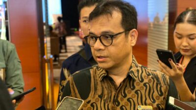 Wamenkomdigi Ungkap AI Ubah Serangan Siber Jadi Lebih Cepat dan Masif.