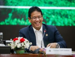 Ekonomi Indonesia 2026, Purbaya Dorong Laju Pertumbuhan Melewati Target APBN