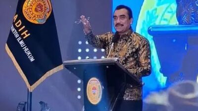 Isu Data dan Halal Mengemuka, Akademisi Minta Diskusi Proporsional