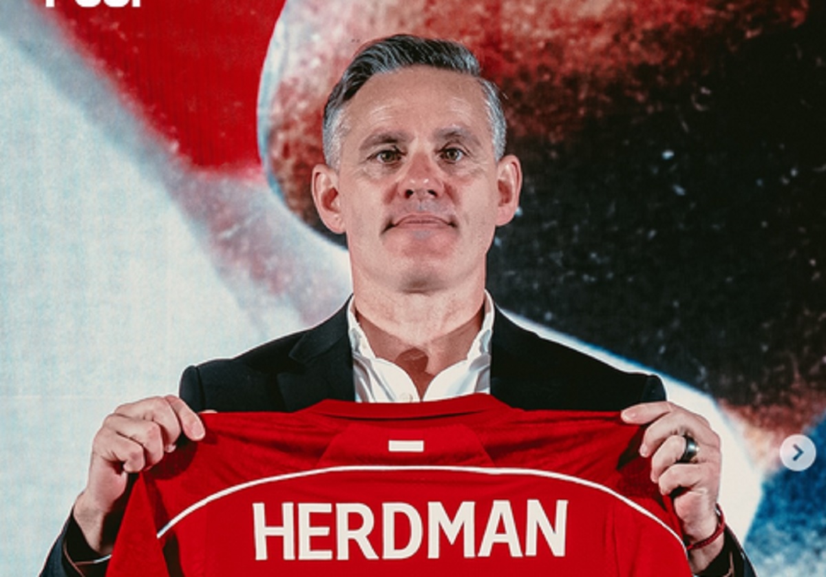 John herdman coret 4 pemain Timnas Indonesia untuk FIFA Series 2026.