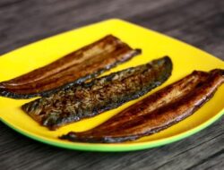 Fakta Gizi, Ikan Sidat Disebut Lebih Kaya Omega-3 Dibanding Salmon