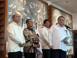 Kesepakatan Dagang RI–AS Segera Diresmikan, Nilai Investasi Masih Dirahasiakan