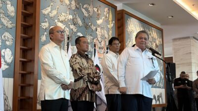 Kesepakatan Dagang RI–AS Segera Diresmikan, Nilai Investasi Masih Dirahasiakan