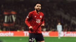 Kisah Calvin Verdonk, Andalan Lille yang Masih Berlaga di Liga Europa