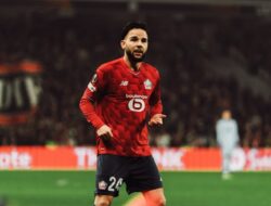 Kisah Calvin Verdonk, Andalan Lille yang Masih Berlaga di Liga Europa