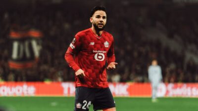 Simak kisah Calvin Verdonk yang jadi satu-satunya pemain Timnas Indonesia di fase gugur Liga Europa 2025-2026.