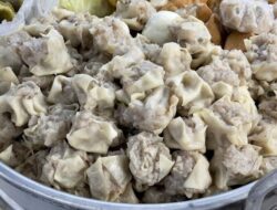 Waspada Siomay Ikan Sapu-sapu, Kenali Ciri dan Bedanya dari Ikan Tenggiri