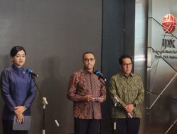 Evaluasi MSCI Dorong OJK Perluas Pengungkapan Kepemilikan Saham
