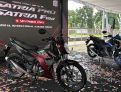Tak Kalah Gahar, Pilihan Motor Bebek 150 cc yang Masih Dijual 2026