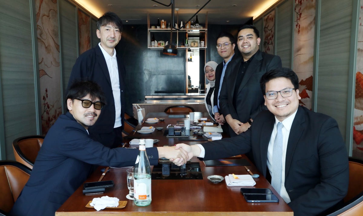 FFI menjalin kerja sama dengan Liga Futsal Jepang (F.League) demi meningkatkan kualitas kompetisi.