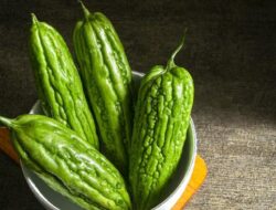 Lengkapi Asupan Vitamin D dengan Konsumsi Sayuran Ini