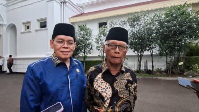 MUI Dukung Keikutsertaan Indonesia di Dewan Perdamaian Gaza