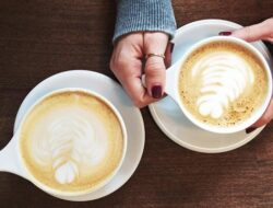 Minum Kopi Setiap Hari, Bagaimana Pengaruhnya terhadap Hipertensi?