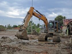 Pemulihan Pascabanjir Hampir Tuntas, Satgas Soroti 10 Kabupaten Terdampak