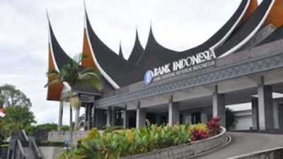 Pasokan Membaik, Sumbar Alami Deflasi Terdalam Nasional pada Januari 2026