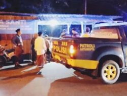 Penganiayaan di Kafe Bangkalan, Korban HF Jatuh Pingsan