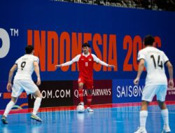 Hadapi Irak di Semifinal, Iran Tetap Waspadai Dampak Kejutan Indonesia