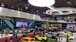 IIMS 2026 Dibuka Hari Ini, Cek Harga Tiketnya.