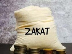Baznas RI Umumkan Besaran Zakat Fitrah dan Fidyah Ramadhan 2026