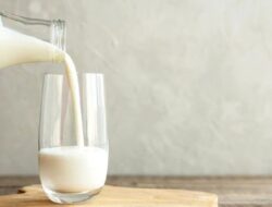 Susu Nabati hingga Susu Sapi, Mana yang Paling Sehat? Ini Kata Ahli