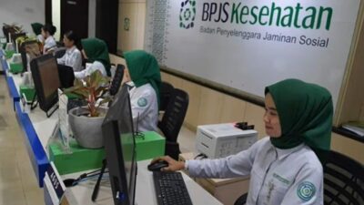 Kemenkes sarankan masyarakat ke faskes terdekat jika BPJS Kesehatan mendadak nonaktif.