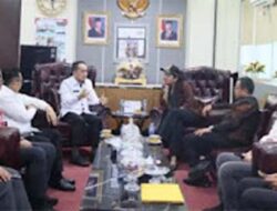 Annisa Suci Dorong BUMD Kelola Potensi Lokal, Siap Tingkatkan PAD dan Lapangan Kerja