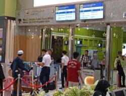 Tiket KA Lebaran 2026 Sudah Bisa Dipesan, Simak Rincian Jadwal dan Panduannya