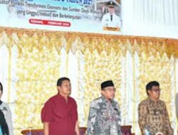 Musrenbang RKPD 2027 Tekankan Mitigasi Bencana dan Pemerataan Pembangunan di Kuranji