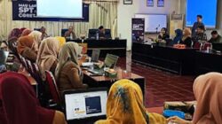 Pemerintah Kabupaten Agam menggelar sosialisasi