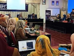 Pelaporan Pajak Jadi Kewajiban dan Motivasi bagi ASN Agam