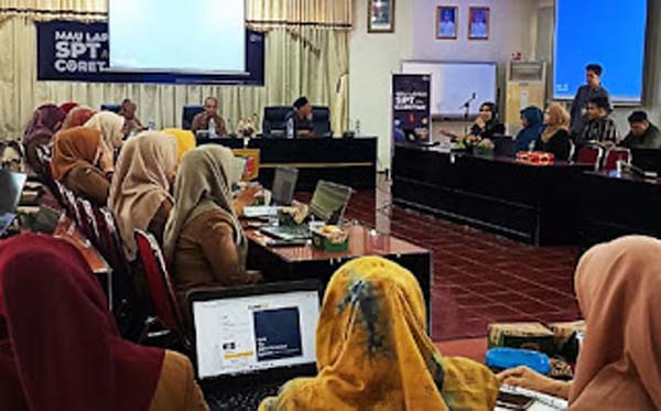 Pemerintah Kabupaten Agam menggelar sosialisasi