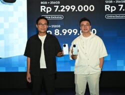 Debut di Tanah Air, iQOO 15R Tawarkan Dual Chipset dan Fast Charging 100W