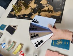 Samsung Galaxy S26 Series Resmi Hadir di Indonesia, Ini Spesifikasi dan Harganya