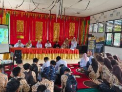 Pemkab Pasbar Gencarkan Sosialisasi dan Skrining Sebagai Upaya Pencegahan Kekerasan Anak di Sekolah