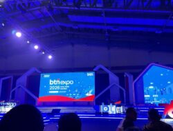 BTN Expo 2026 Tutup dengan Sukses, SecureLock Soroti Solusi Digital untuk Keamanan dan Kepatuhan