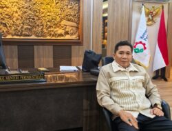 Prabowonomics Manifest Dalam Perumahan Rakyat?