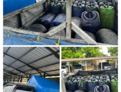 Kasus Solar Ilegal Berlarut, Kepercayaan Publik terhadap Polres Sumenep Kian Tergerus