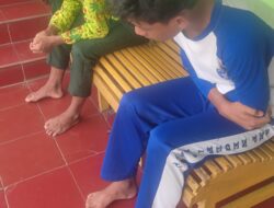 Penyebab Keracunan MBG di SMPN 10 dan SMAN 3 kota Magelang