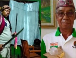 Labuan Bajo Mencekam, Oknum Imam Katolik Diduga Pimpin 2 Truk Preman Berparang di Batu Gosok