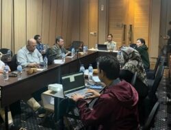 Catat! Komisi Pendataan Dewan Pers Gelar Sosialisasi di Hotel Le Dien Sabtu Siang Ini