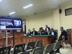 Lasbandra Dorong Pengungkapan Menyeluruh Rantai Perintah Kasus Korupsi Lapen Sampang