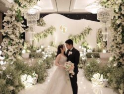 She La Vie Grand Ballroom & La Glasshouse Hadir di Pameran Bridestory ICE BSD 12–15 Februari 2026