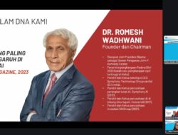 Direktorat SMK dan Wadhwani Foundation Satukan SMK Nasional Perkuat Kesiapan Kerja