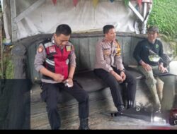 Perhutani Bandung Utara dan Stakeholder Lakukan Patroli Gabungan di Wanayasa