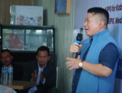 Teori Dan Fungsi Teori Dalam Penelitian Politik