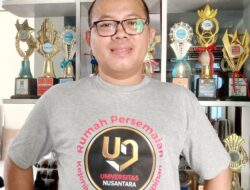 Di Balik Agreement On Reciprocal Trade