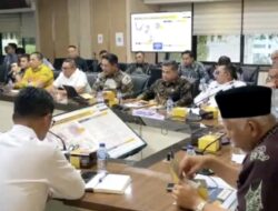 Jangan Terisolasi, Daerah Tagih Ketegasan Pusat Soal Tol Padang–Pekanbaru