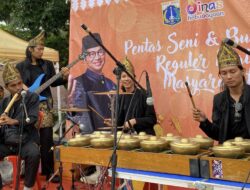 Dari Nagari ke Jantung Jakarta, Darak Rantak Menolak Budaya Minang Terkubur Zaman