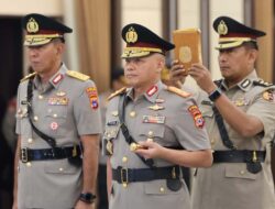 Pengamat Politik Nilai Irjen Pol Rosyanto Yudha Layak Diusung sebagai Kapolri